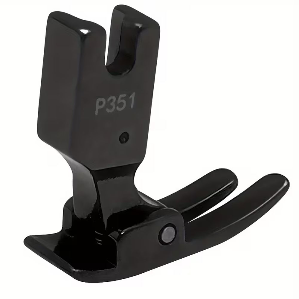P351 All Steel Presser Foot Bl - đánh giá và giá Textile Sewing Machine