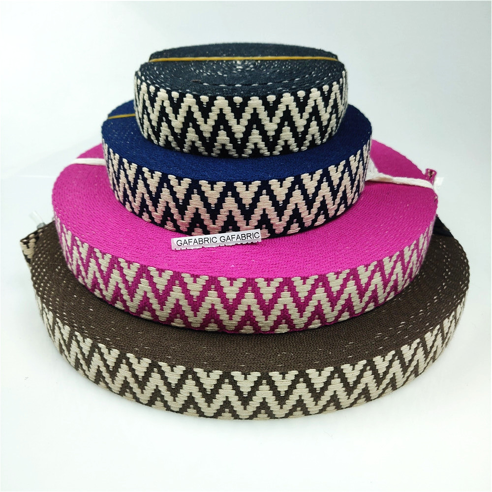 Mềm Mại Webbing 30MM Rộng Làn  - đánh giá và giá Sewing Thread In Textile