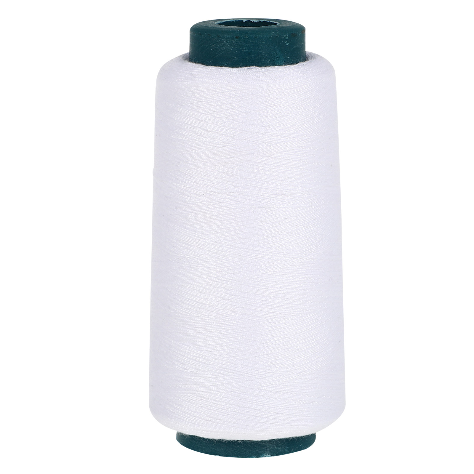 3000 Yards Bleached White Poly - đánh giá và giá Sewing Thread In Textile