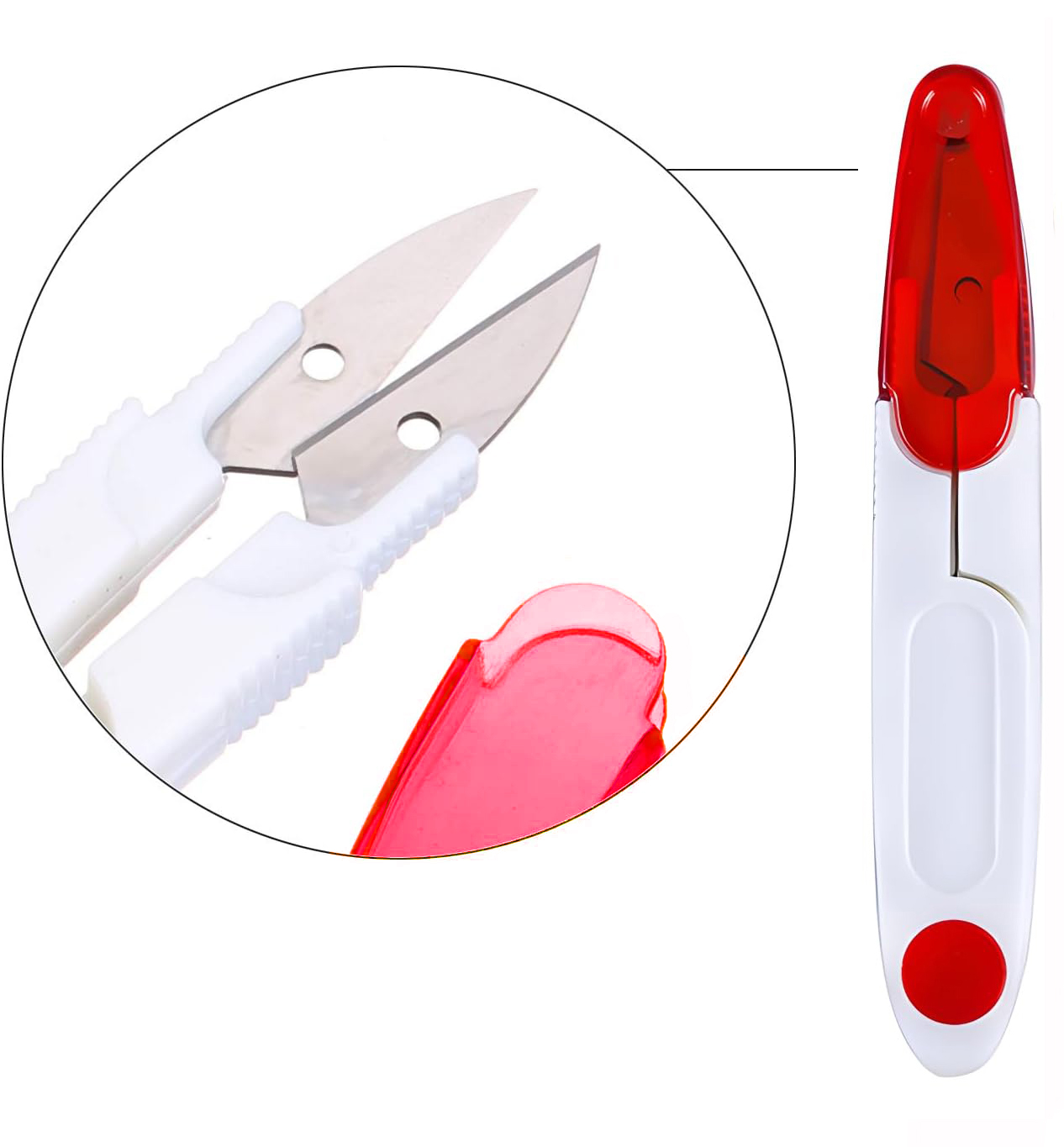 Sewing Seam Ripper Kit  Sewing - đánh giá và giá Sewing Gauge Ruler