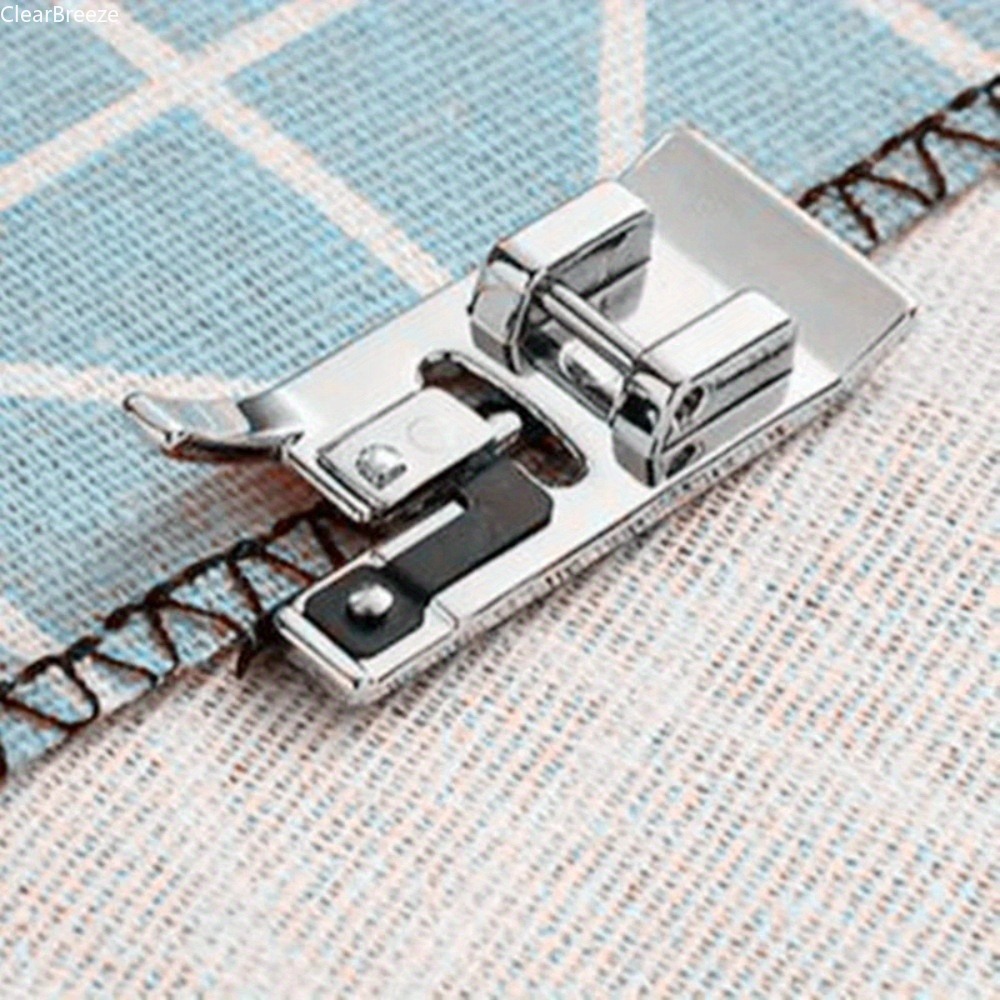 2Pcs Thick Fabrics Overlock Pr - đánh giá và giá Textile Sewing Machine
