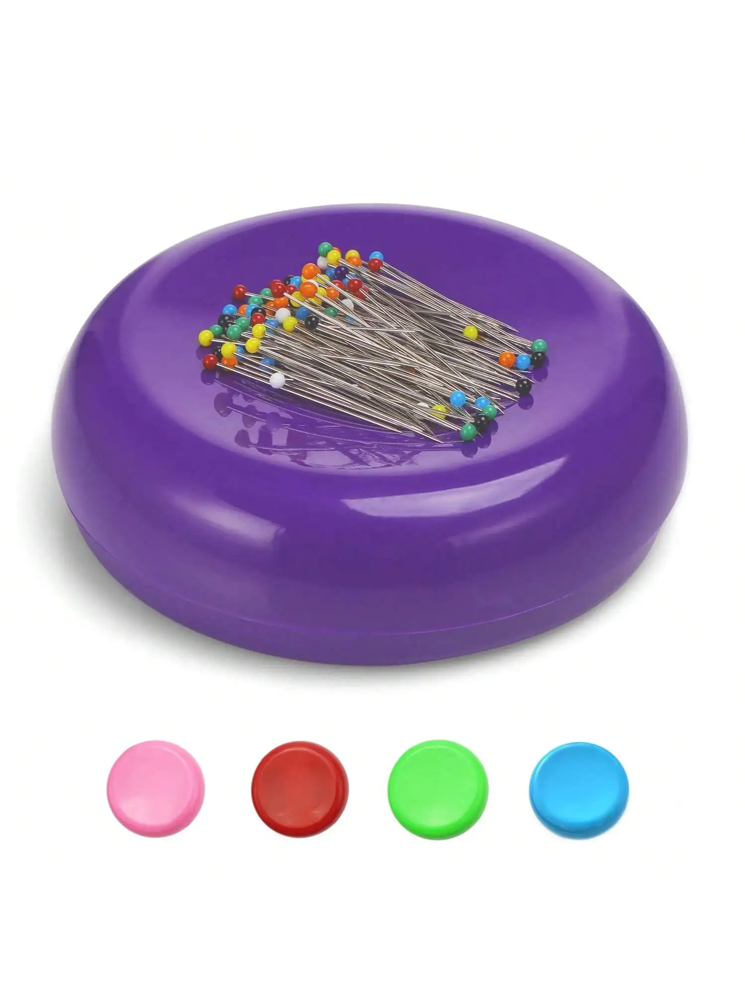 1PCS Magnetic Pin Cushion, Rou - đánh giá và giá Sewing Gauge Ruler